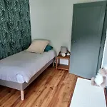 Holiday home Du Montcalm Auzat