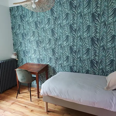 Holiday home Du Montcalm *