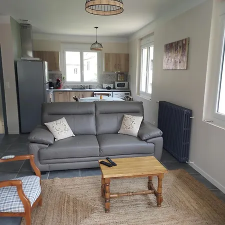 Du Montcalm Holiday home *