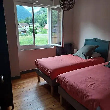 Du Montcalm Holiday home