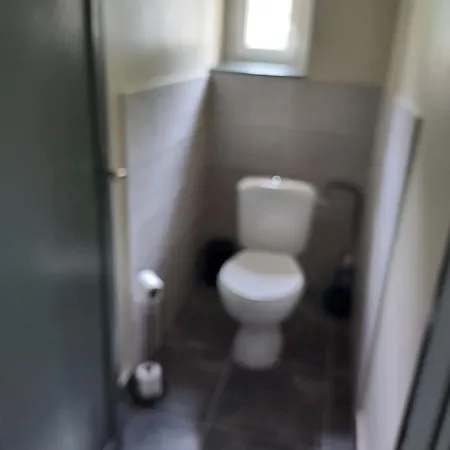 Du Montcalm Holiday home