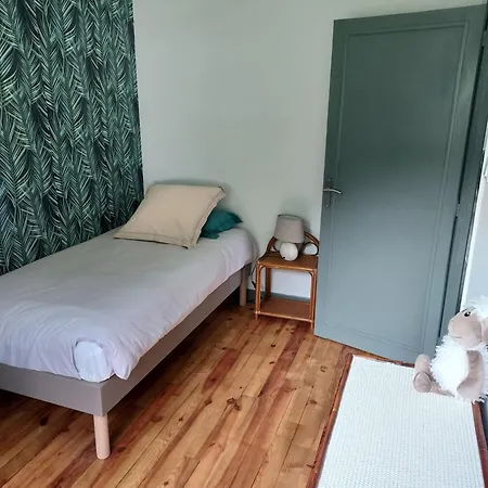 Casa vacanze Du Montcalm Auzat