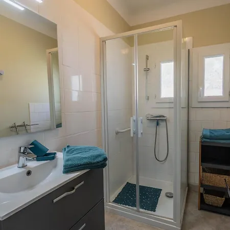 Σπίτι διακοπών Du Montcalm Auzat